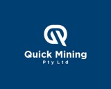 https://www.logocontest.com/public/logoimage/1515828530Quick Mining Pty Ltd 2.jpg